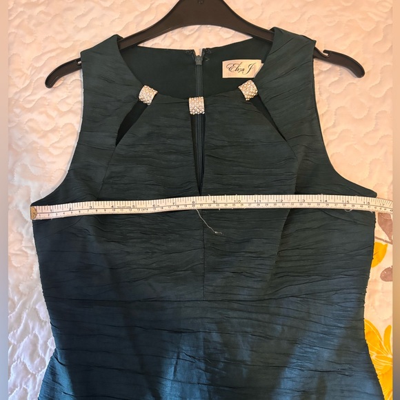 Eliza J cocktail dress - Picture 2 of 3